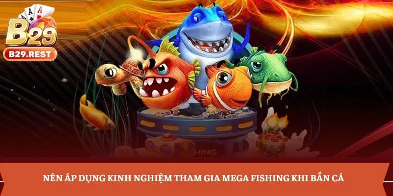 Mega Fishing trở thành một trong những tựa game được đánh giá cao