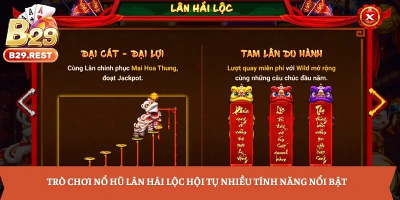 Game có đa dạng biểu tượng hấp dẫn
